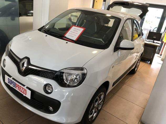 Renault Twingo TWINGO