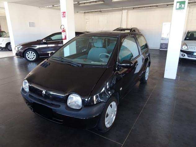 Renault Twingo Twingo 1.2i cat Expression