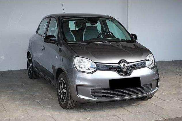 Renault Twingo TWINGO