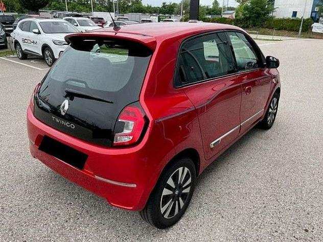 Renault Twingo TWINGO