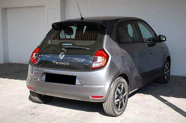 Renault Twingo TWINGO