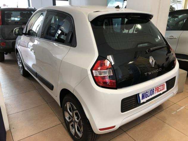 Renault Twingo TWINGO