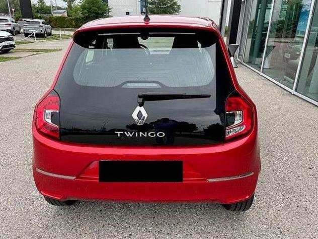 Renault Twingo TWINGO