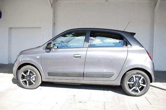 Renault Twingo TWINGO