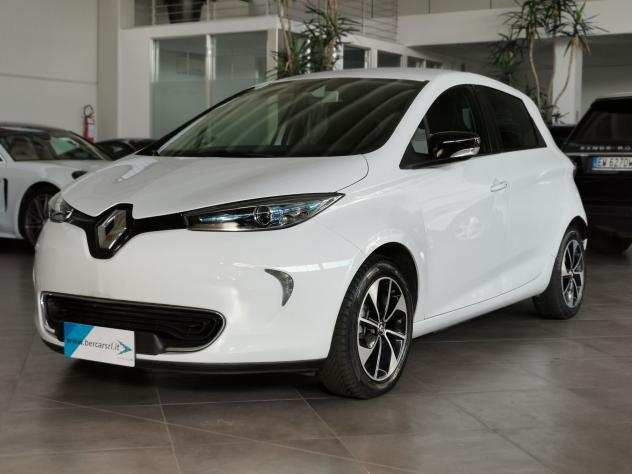 Renault ZOE Intens R90BATTERIE DI PROPRIETA