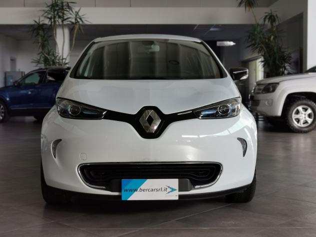 Renault ZOE Intens R90BATTERIE DI PROPRIETA