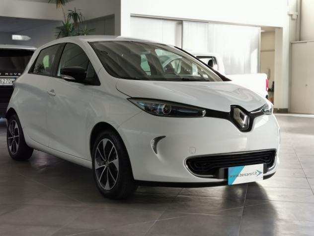 Renault ZOE Intens R90BATTERIE DI PROPRIETA