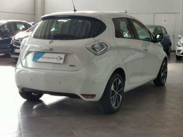 Renault ZOE Intens R90BATTERIE DI PROPRIETA