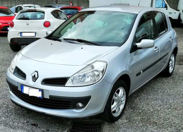 RenaultClio 1.2 16v 5p LE IENE