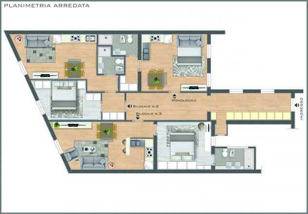 Rendering LAquila - Architetto LAquila - 3D - Geometra - Fotoinserimenti - CAD