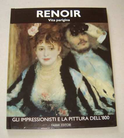 Renoir Vol. 1 - Vita parigina