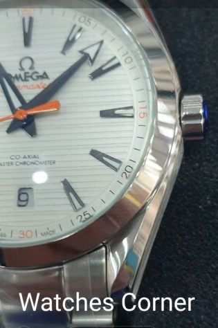 Replica Omega Seamaster Aqua Terra