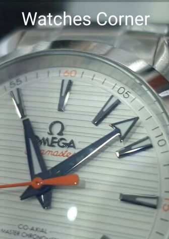 Replica Omega Seamaster Aqua Terra