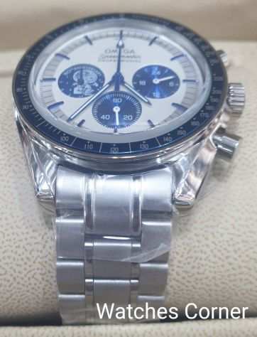 Replica OMEGA SPEEDMASTER - Snoopy Haward