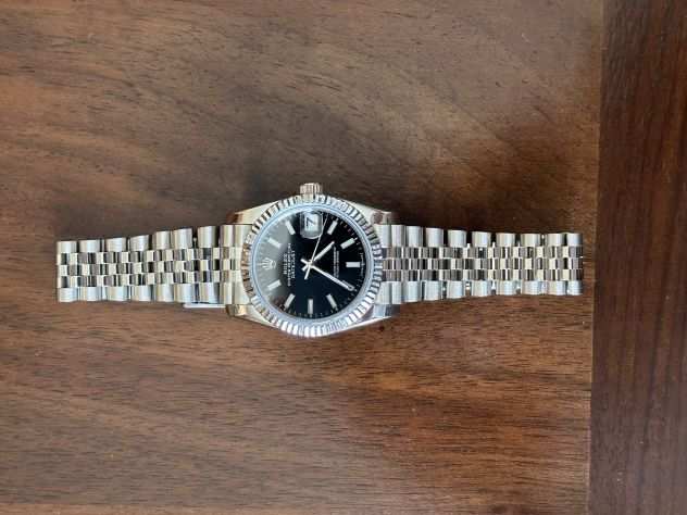 Replica Rolex Datejust cassa 36 mm.