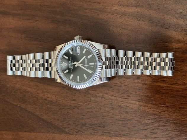 Replica Rolex Datejust cassa 36 mm.