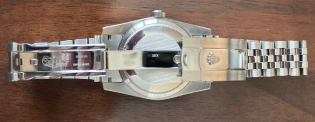 Replica Rolex Datejust cassa 36 mm.