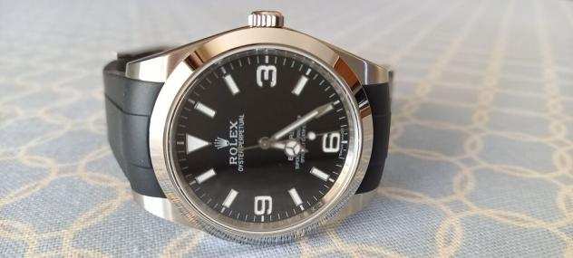 Replica Rolex Explorer I cassa da 39