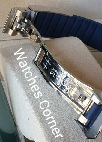 Replica Rolex GMT MASTER II quotPepsiquot Blue Dial e tanti altri modelli e Brands