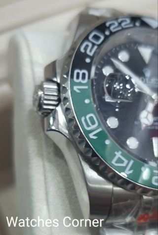 Replica Rolex GMT-Master II - quotSpritequot e TANTI ALTRI MODELLI