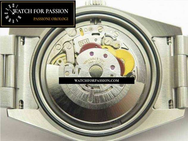 REPLICA ROLEX OYSTER PERPETUAL 39MM BEST EDITION CASSA E BRACCIALE, QUADRANTE RODIATO GRIGIO