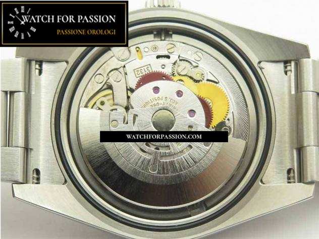 REPLICA ROLEX OYSTER PERPETUAL 39MM BEST EDITION CASSA E BRACCIALETTO CON QUADRANTE ROSSO VINACCIA