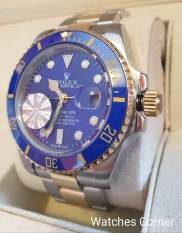 Replica ROLEX SUBMARINER 16613 quotSultanquot 116900