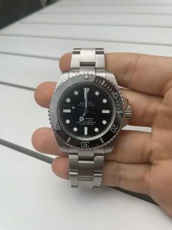 Replica Rolex Submariner No date 40mm 114060