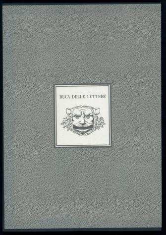 Repubblica Italiana 19982000 - 3 Libri Annuali quotBuca della Letteraquot dal 1998 al 2000.
