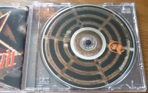 Republica CD Originale