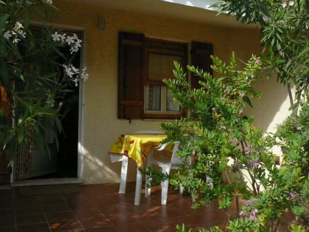 Residence in Gallura