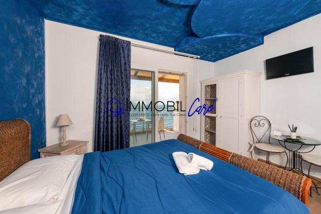 Residence in vendita a Piombino 7000 mq Rif 1280450