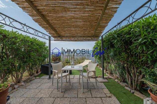 Residence in vendita a Piombino 7000 mq Rif 1280450