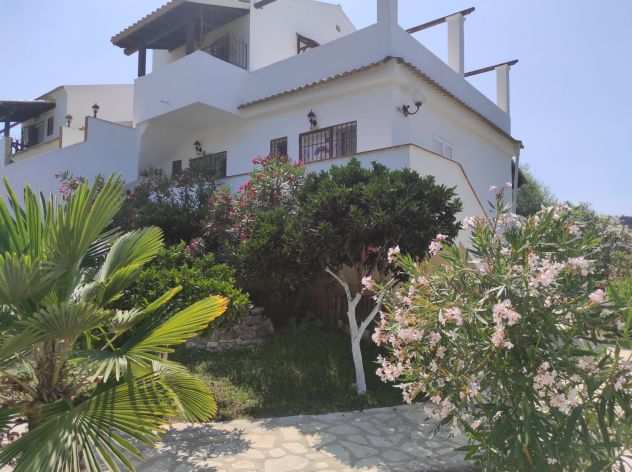 Residence La casa bianca - Corfugrave - Grecia