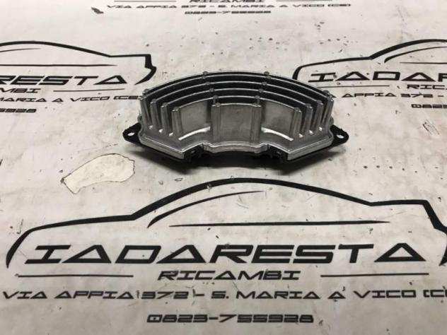 Resistenza Ventilatore Abitacolo Opel Corsa E 1808035