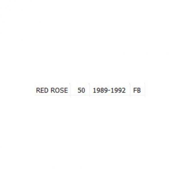 Rete anteriore cassa filtro Aprilia Red Rose 50 - AP8230194