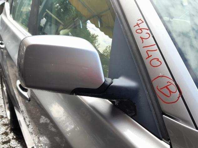 RETROVISORE ESTERNO ANT. DX. BMW X3 laquoE83raquo (2004)
