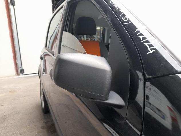 RETROVISORE ESTERNO ANT. DX. FIAT PANDA laquoIIraquo (2009)
