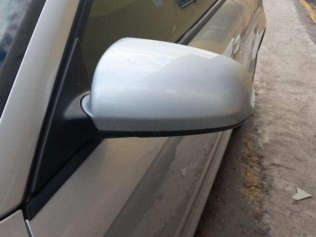 RETROVISORE ESTERNO ANT. SX. AUDI A3 laquo8P1raquo (2004)