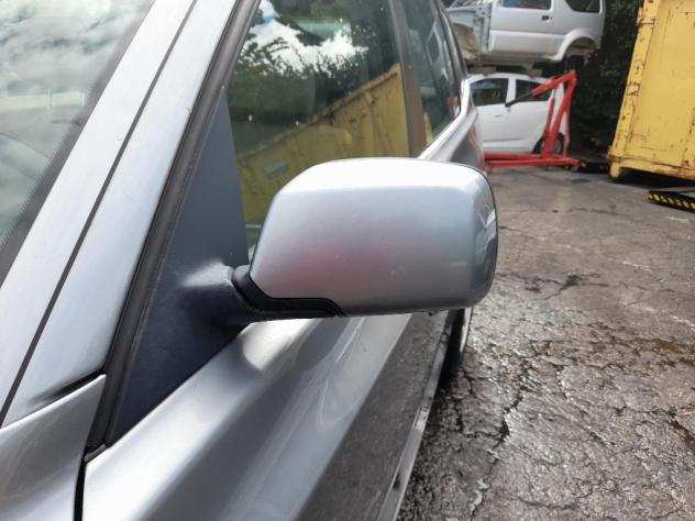 RETROVISORE ESTERNO ANT. SX. BMW X3 laquoE83raquo (2004)