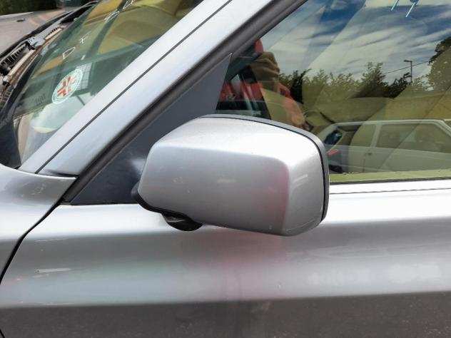 RETROVISORE ESTERNO ANT. SX. BMW X3 laquoE83raquo (2004)