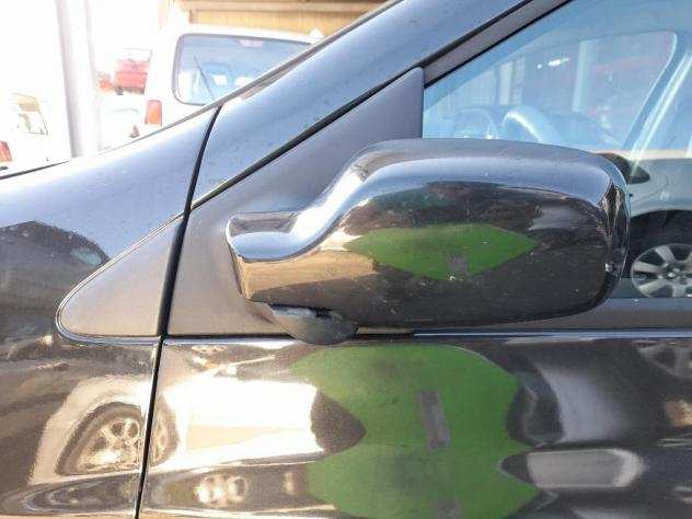 RETROVISORE ESTERNO ANT. SX. RENAULT CLIO laquoIIIraquo (2006)