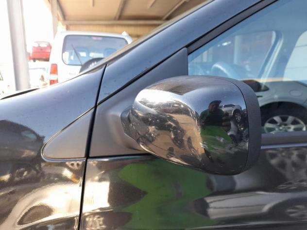 RETROVISORE ESTERNO ANT. SX. RENAULT CLIO laquoIIIraquo (2006)
