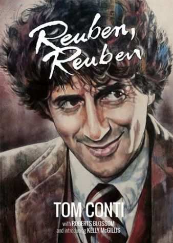 Reuben, Reuben (1983) di Robert Ellis Miller