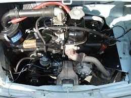 Revisione motori e cambi Fiat 500 126 epoca