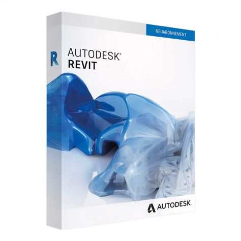 Revit - Autodesk Collection 2023 2024