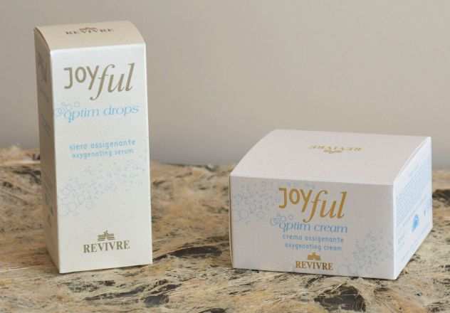 Revivre Joyful OPtim Drops - 30 ml