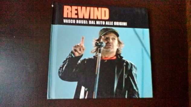 REWIND VASCO ROSSI