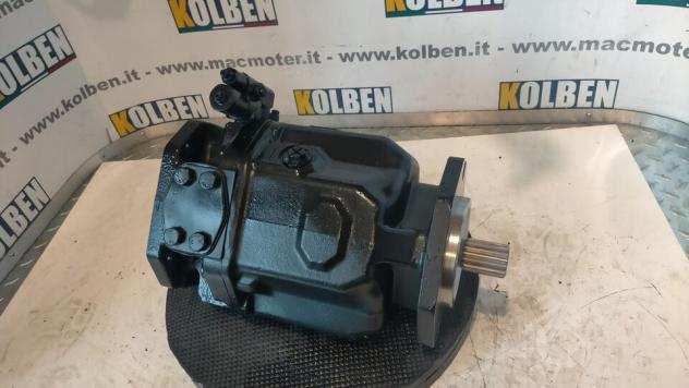 Rexroth A10VO100DFR1 Pompa Idraulico A10VO100