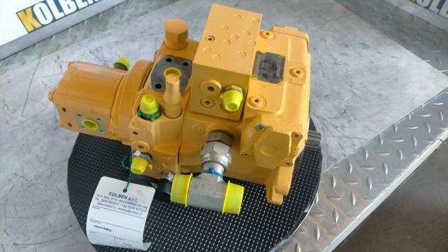 Rexroth A4VG pompa idraulica Caterpillar 190-8213